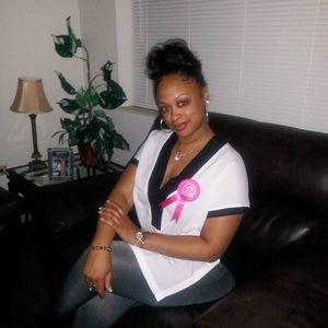 Meet your Posher, April